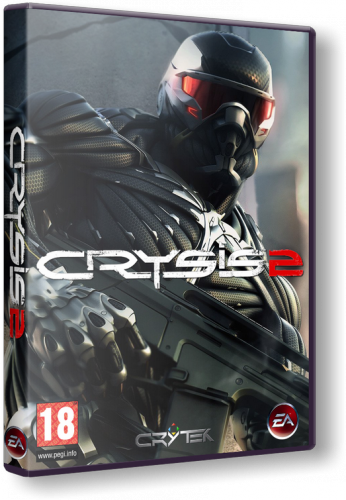 Crysis 2