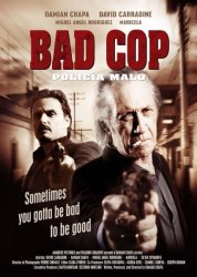 Плохой полицейский / Bad Cop (2009) DVDRip