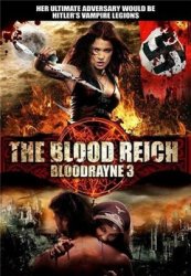 Бладрейн 3 / Bloodrayne: The Third Reich (2010) HDRip