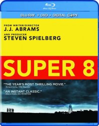 Супер 8 / Super 8 (2011) BDRip-AVC