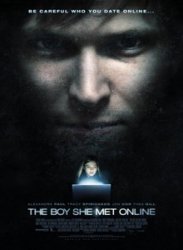 Свидание онлайн / The Boy She Met Online (2010) DVDRip