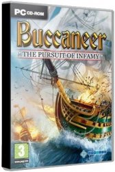 Buccaneer: The Pursuit of...