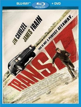 Транзит / Transit (2012) [H.264] HDRip