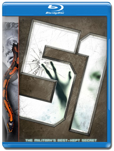 51 / 51 (2011) HDRip