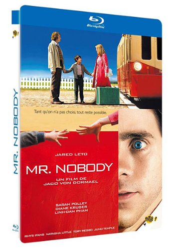 Господин Никто / Mr. Nobody [Extended Cut] (2009) BDRip