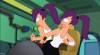 скриншот к Футурама / Futurama [06x01-20] (2010) WEB-DLRip