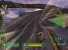 скриншот к Безумный лягушонок / Crazy Frog Racer (2005) PC