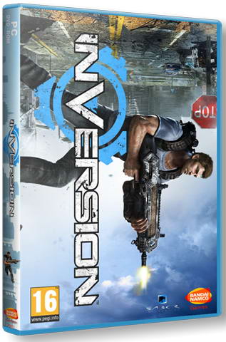 Inversion (2012) PC | RePack