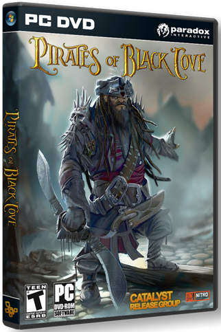 Pirates of Black Cove (2011) PC | Lossless RePack