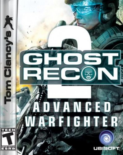 Tom Clancy's Ghost Recon: Advanced Warfighter 2 (2007) PC | Repack