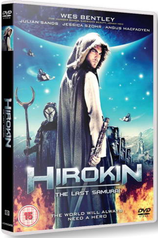 Павшая империя / Hirokin (2011) HDRip | Лицензия