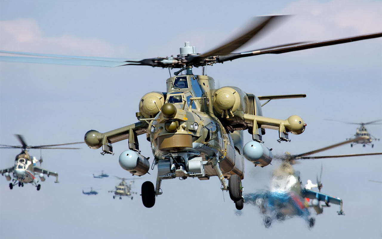 Обои для Рабочего стола - Авиация [1280x1024-6048x4536] [504шт.] (2012) JPG