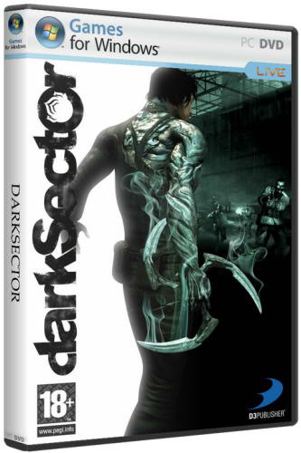 Dark Sector (2009) PC