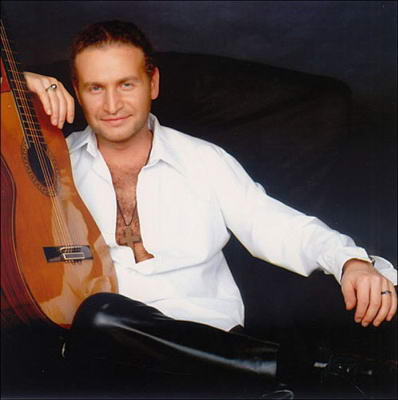 Леонид Агутин - Лучшие Песни (1994-2012) MP3