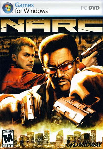 NARC (2005) PC | Repack