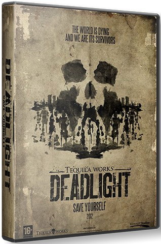 Deadlight (2012) PC | Repack