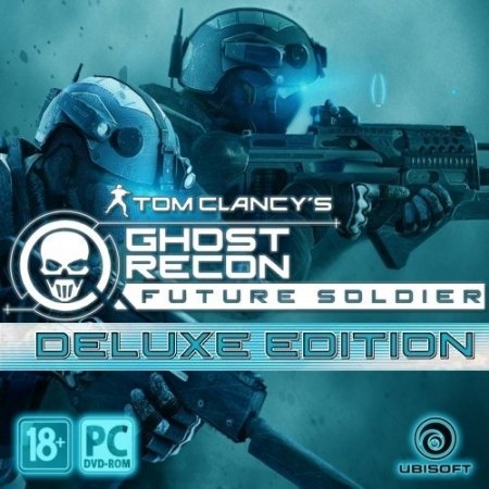 Tom Clancy's Ghost Re...