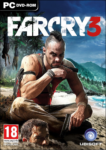 Far Cry 3 [v. 1.02] (2012) PC | RePack