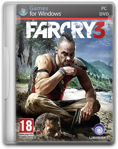Far Cry 3: Deluxe Edition (2012) PC | RePack