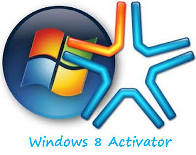 Windows 8: Активатор (2012) PC