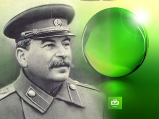 Сталин с нами [Фильмы 01-06 и 06] (2013) SATRip
