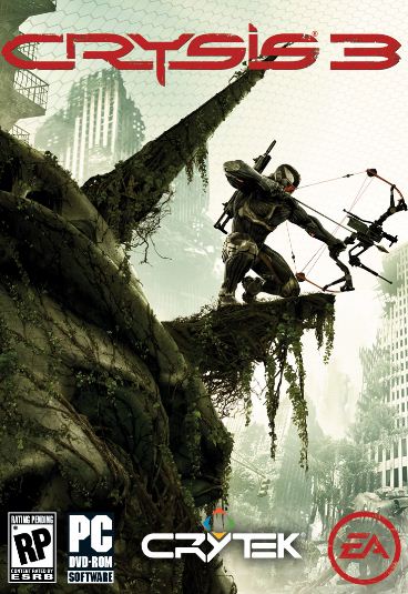 Crysis 3: Digital Deluxe ...