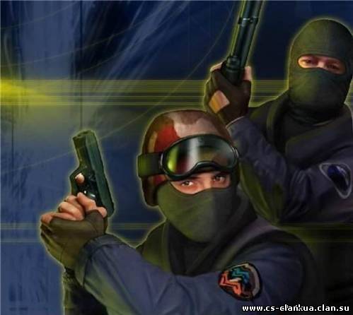 Counter-Strike 1.6 Non Steam