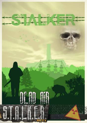 S.T.A.L.K.E.R.: Dead Air ...