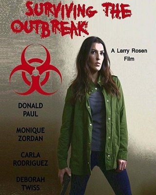 Пережить эпидемию / Surviving the Outbreak MVO (2017) MP4
