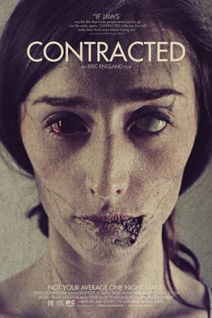 Заражённая / Contracted (2013) MP4