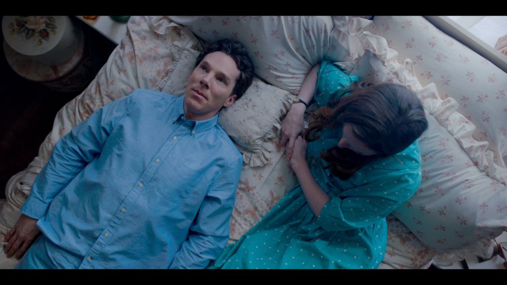 скриншот к Патрик Мелроуз / Patrick Melrose (2018) Сериал