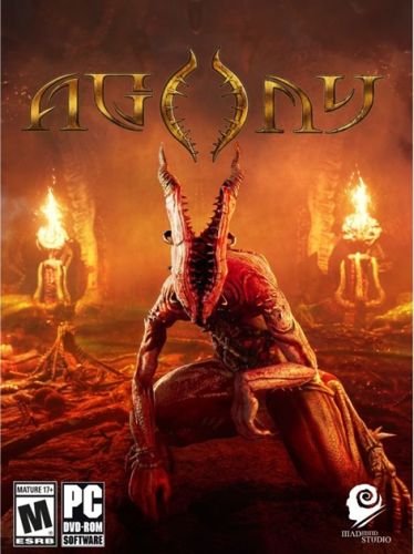 Agony [Update 2] (2018) PC|Repack|RUS