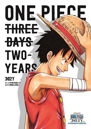 Ван-Пис 724 Серий / One Piece (1999-2015) MP4