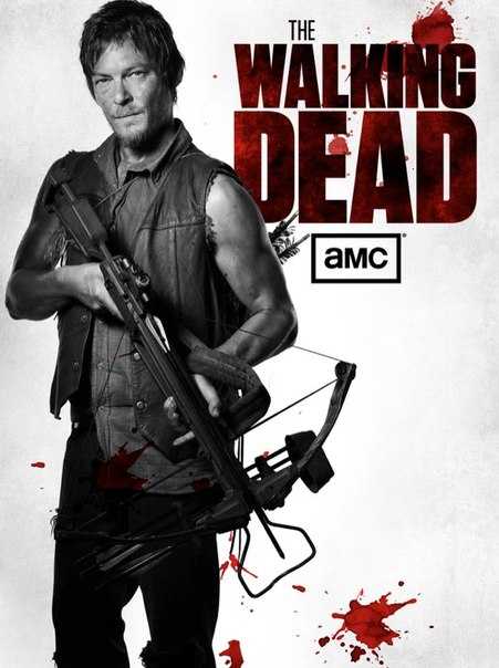 Ходячие мертвецы 7 сезон / The Walking Dead (2016) MP4
