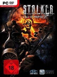 S.T.A.L.K.E.R.: Зов Припяти (2009)