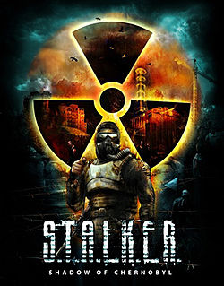 S.T.A.L.K.E.R.: Тень Чернобыля (2007)