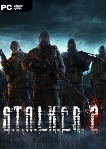 S.T.A.L.K.E.R. 2 (2021)
