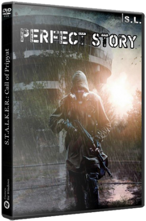 S.T.A.L.K.E.R.: Call of Pripyat - Perfect Story (2017) PC | RePack