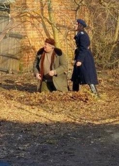 Хранители на СТС (2018) Сериал 1,2,3,4 серия