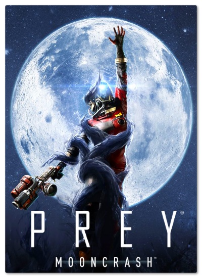 Prey - Mooncrash (2018) PC