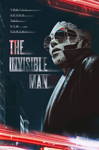 Человек-невидимка / The Invisible Man (2017) WEBRip