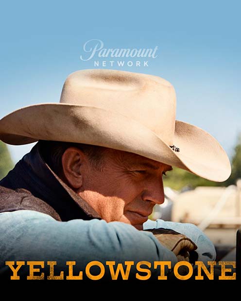 Йеллоустоун / Yellowstone (2018) Сериал 1,2,3,4,5,6,7,8,9,10 серия