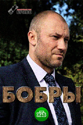 Бобры (2018) Сериал 1,2,3,4,5,6,7,8,9,10,11,12,13,14,15,16 серия