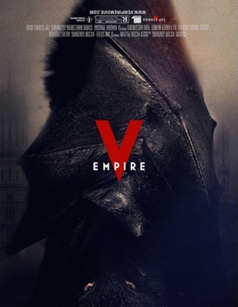Ампир V (2018) HDRip