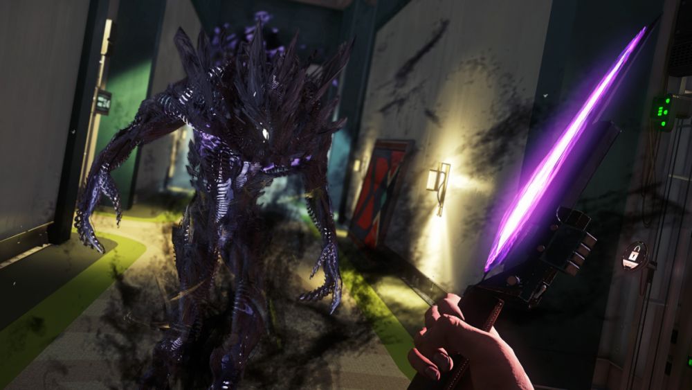 скриншот к Prey - Mooncrash (2018) PC