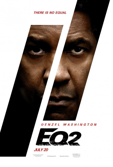 Великий уравнитель 2 (2018) HDRip