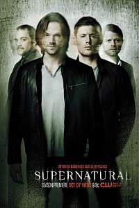 Сверхъестественное 14 сезон Сериал 1,2,3,4,5,6,7,8 серия