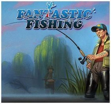 Фантастическая рыбалка / Fantastic Fishing [1.5.3] (2018) PC