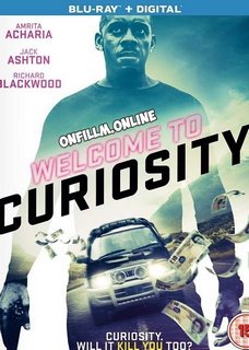Добро пожаловать в Кьюриосити (2018) HDRip