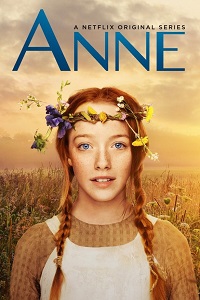 Энн 2 сезон (2018)